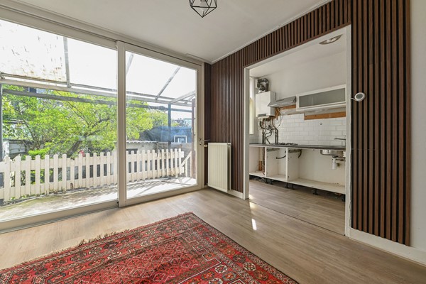 Medium property photo - Vlaardingerdijk 157A, 3117 EJ Schiedam